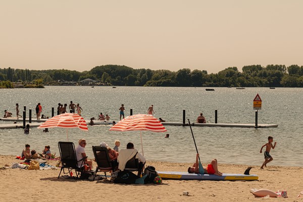 Medium property photo - Agata de Bruynkade 34, 3059 SE Rotterdam